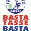 I Manifesti Lega Nord - 2008